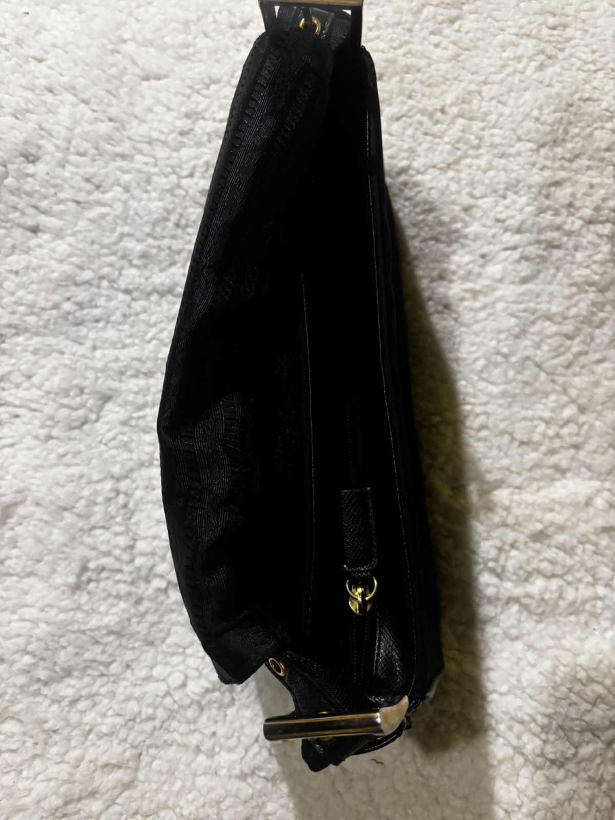 Other Black underarm bag Size ONE SIZE - 10 Thumbnail