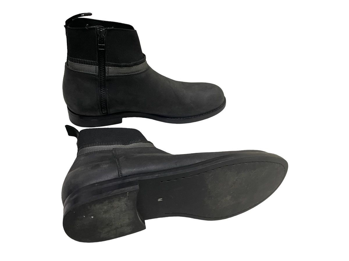 Jun Takahashi Undercover Co.Ltd 7A659M Boots Size US 8 / EU 41 - 12 Thumbnail