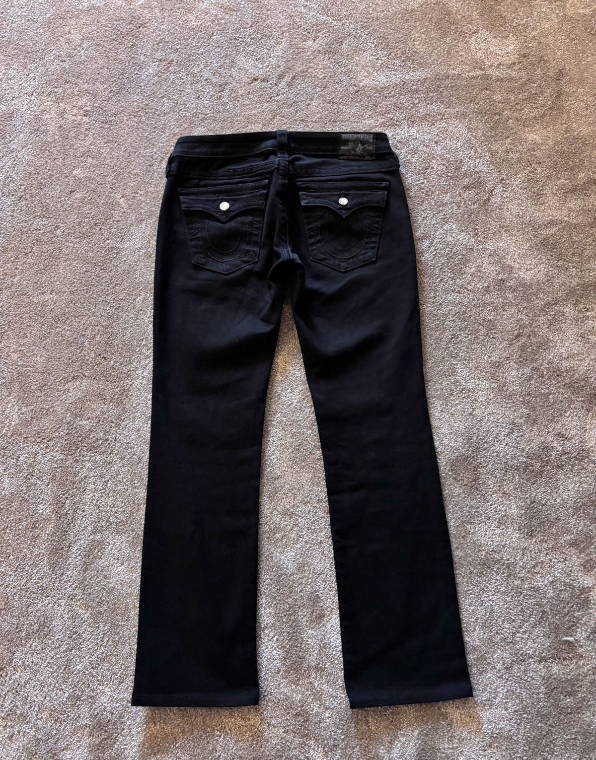 True Religion jeans True Religion x swarovski Size 28" / US 6 / IT 42 - 1 Thumbnail