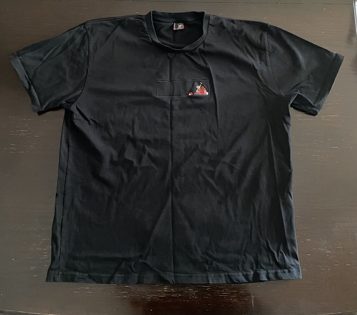 Derschutze Derchutze Basic Tee Size US L / EU 52-54 / 3 - 1 Thumbnail