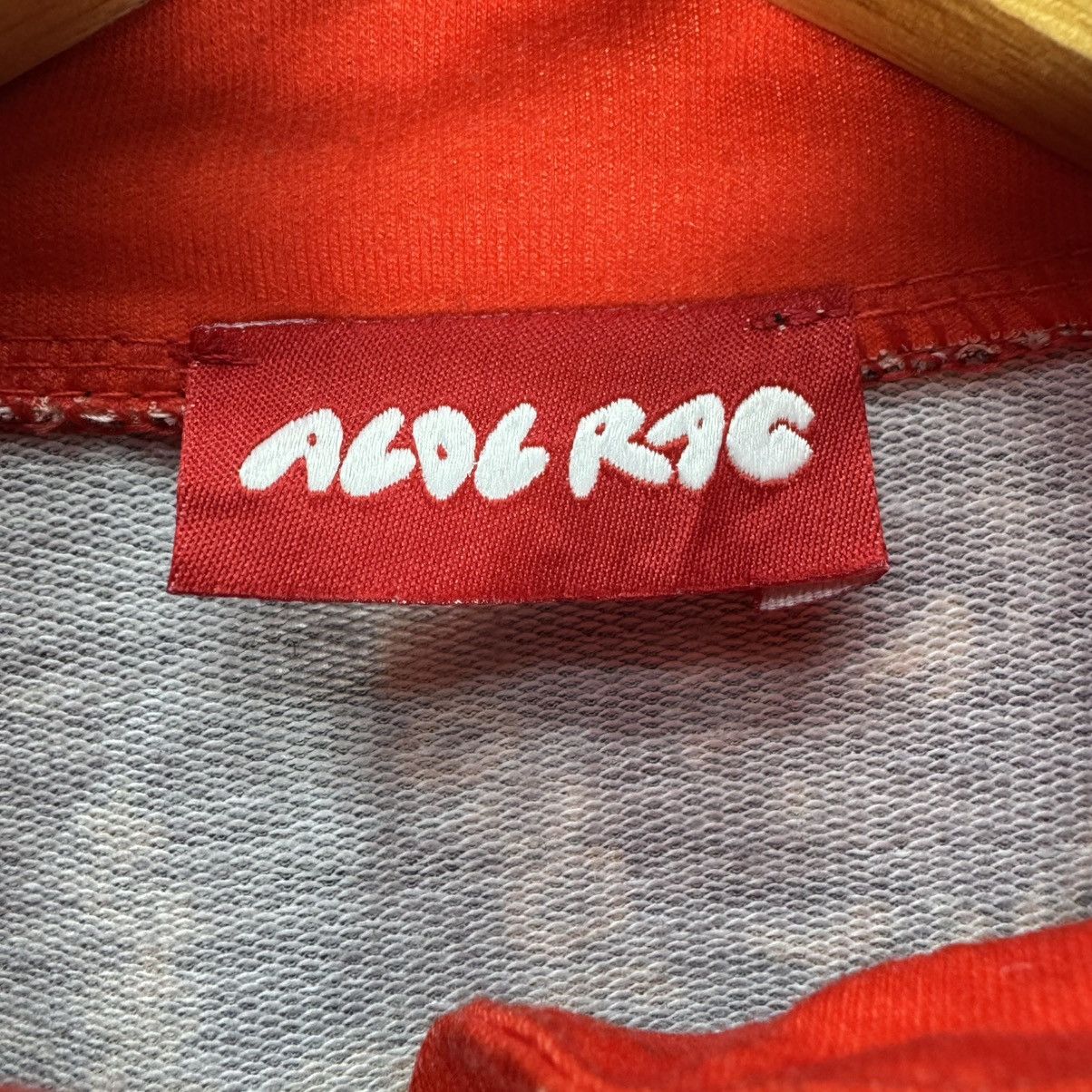 AC/DC 🌟ACDC RAG CHINESE BUTTON SUKAJAN SHIRTS Size US M / EU 48-50 / 2 - 10 Thumbnail