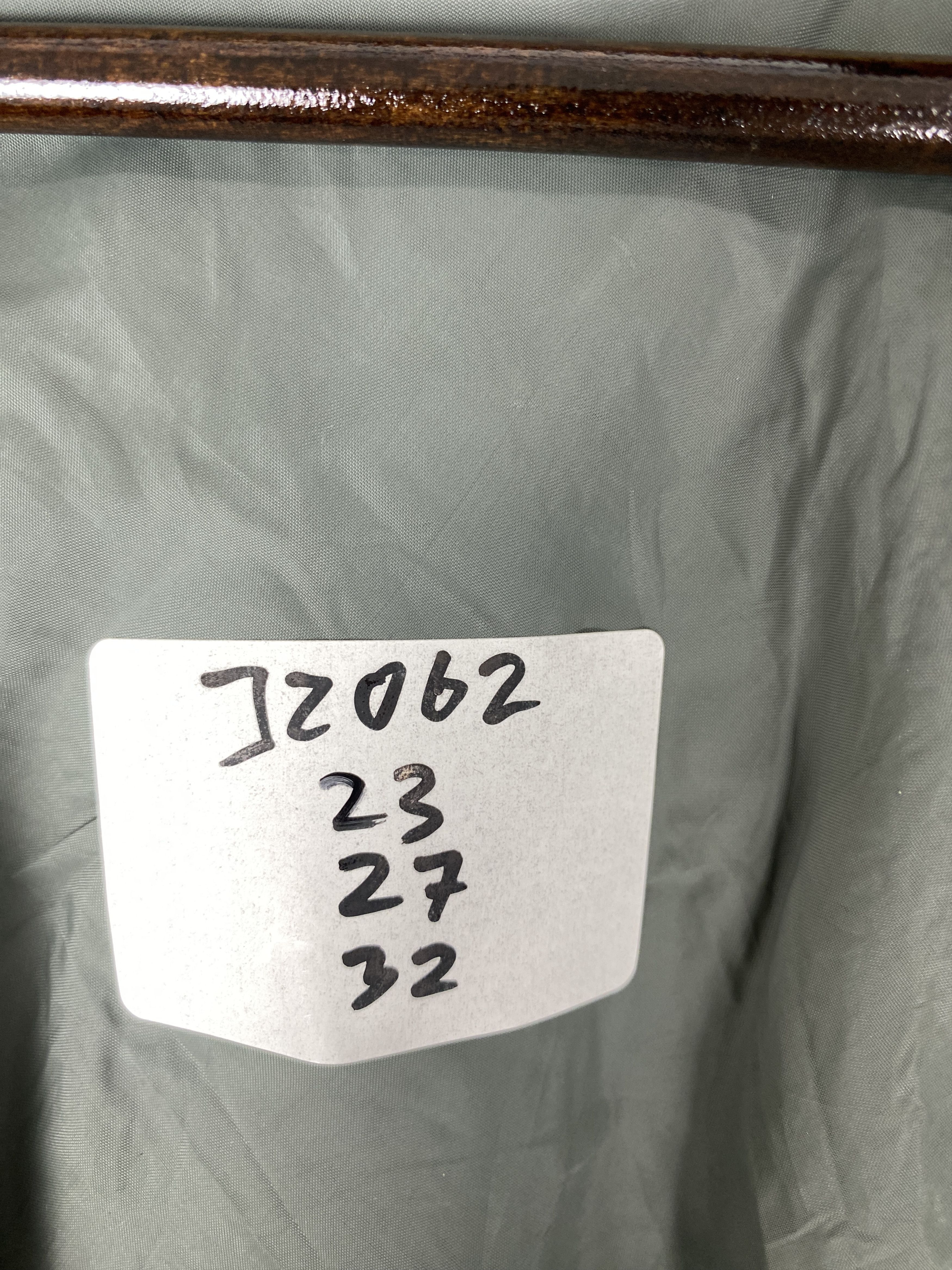 Montbell × Vintage Vintage Mont-Bell Fleece Jacket Size US S / EU 44-46 / 1 - 11 Thumbnail