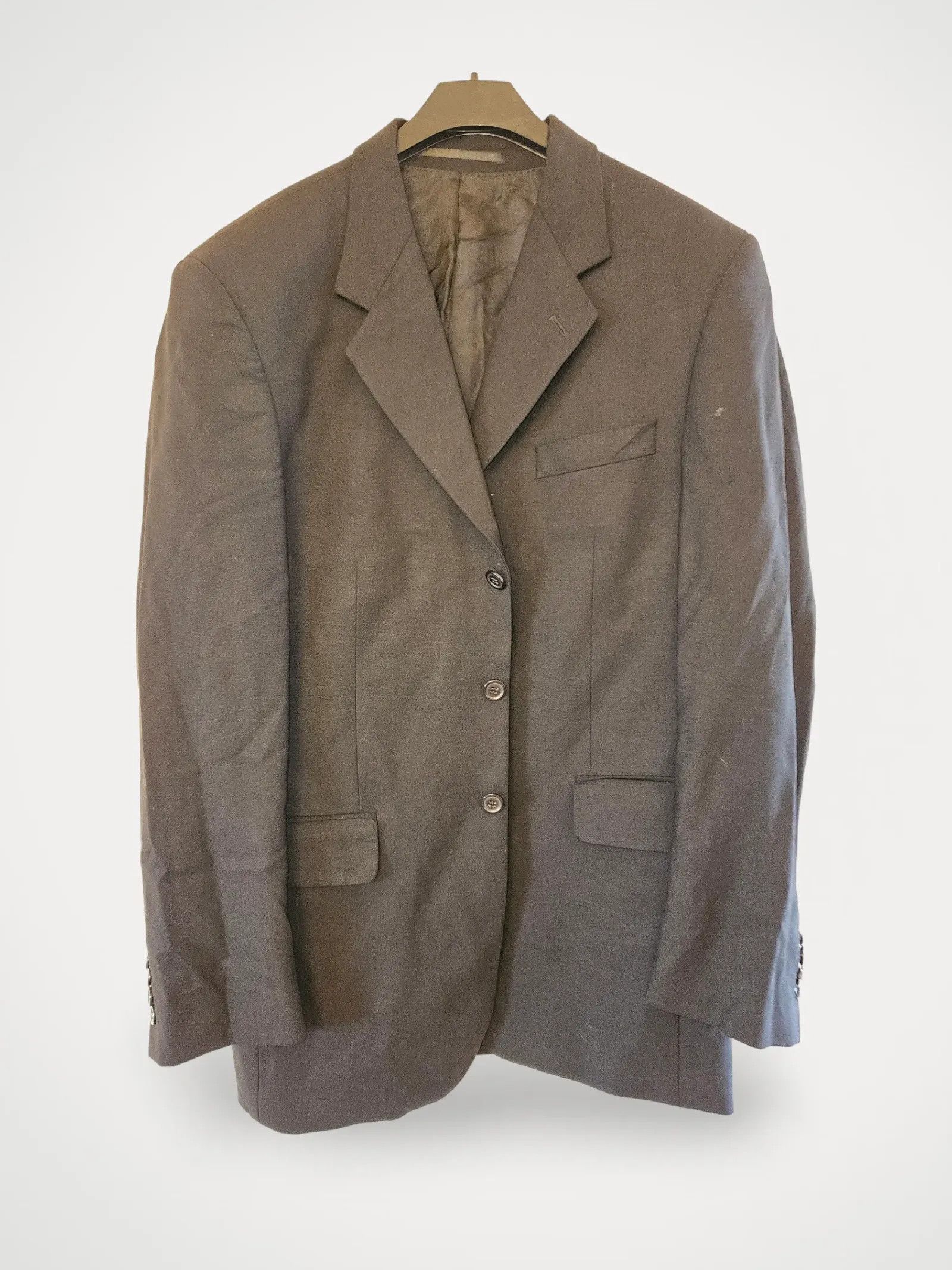 Other Emilio cloud Blazer Size 36R - 1 Thumbnail