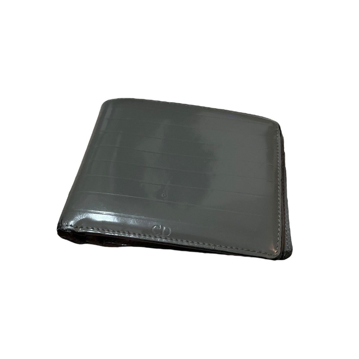 Dior Vintage Dior BiFold Mens Wallet Size ONE SIZE - 1 Thumbnail