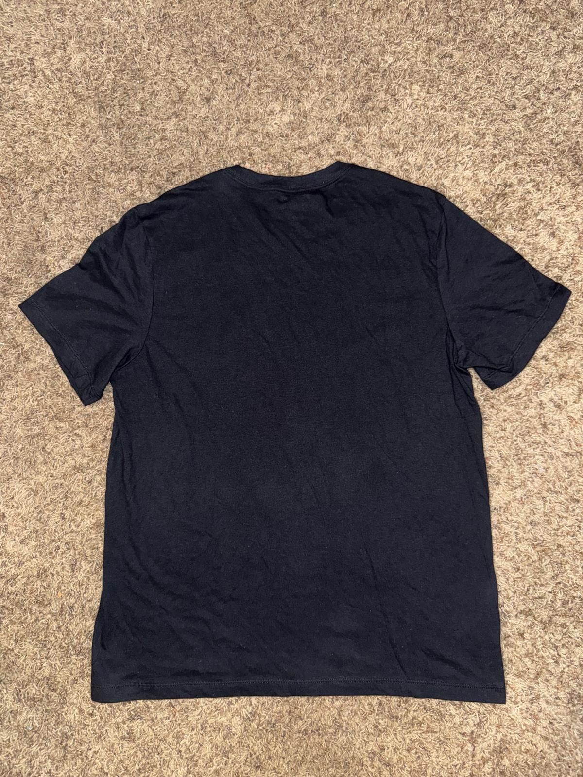 Nike Nike Men's Carlos Alcaraz Graphic Tennis Ball T-Shirt Size US L / EU 52-54 / 3 - 5 Thumbnail