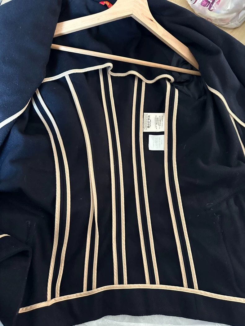 Vivienne Westwood Vivienne Westwood Pull up your coat Size XS / US 0-2 / IT 36-38 - 6 Thumbnail
