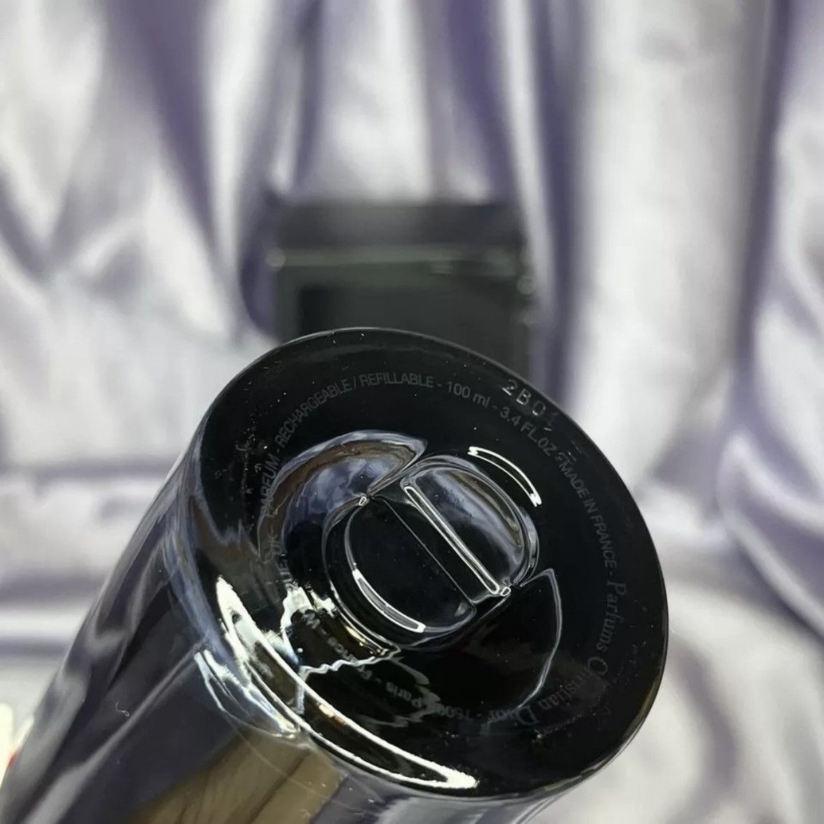 Dior Dior Men’s Sauvage by Christian Dior Parfum Spray 3.4 oz Size ONE SIZE - 2 Thumbnail