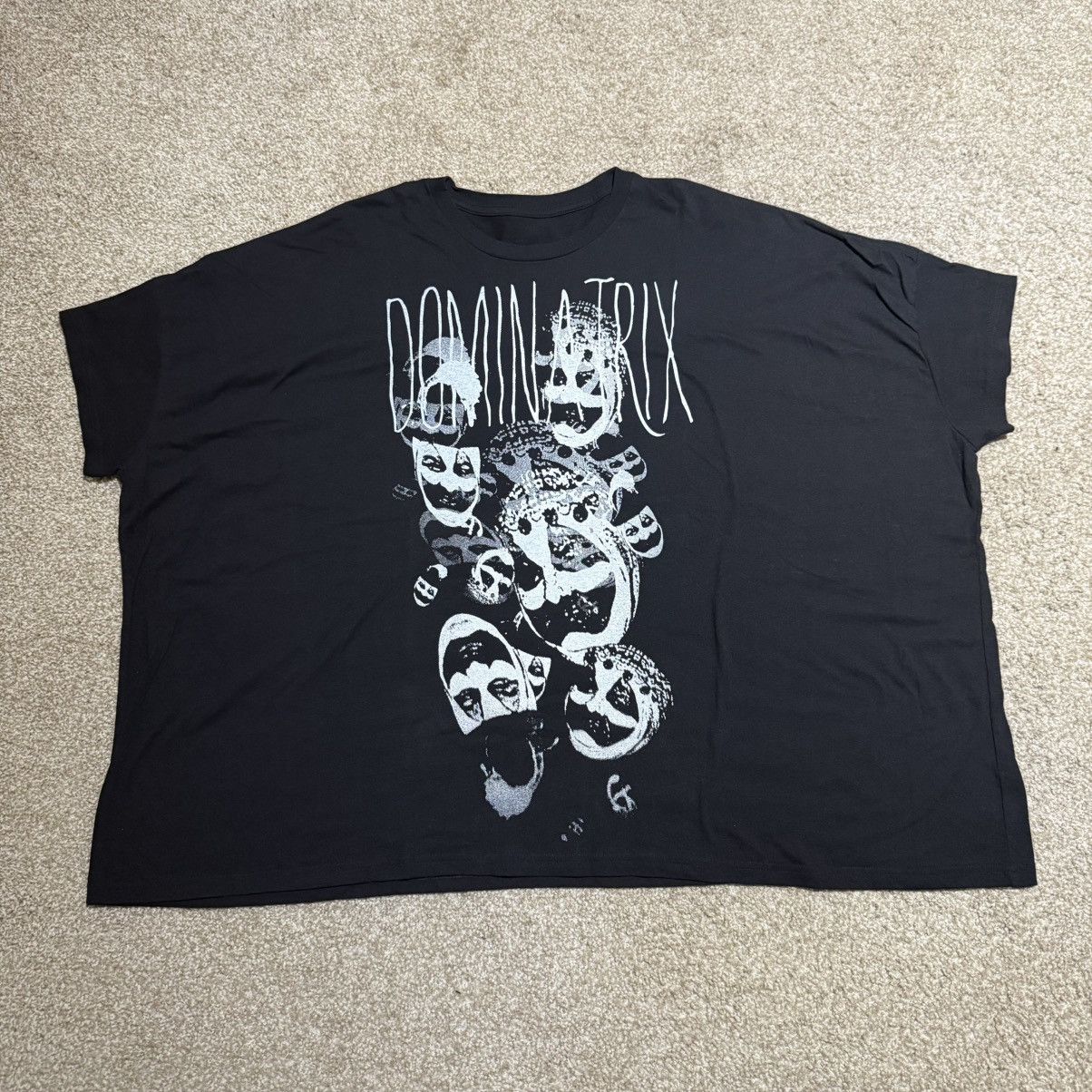 Other Sukekiyo Visual Kei Official Merchandise ( Oversized Style ) Size US XL / EU 56 / 4 - 1 Thumbnail
