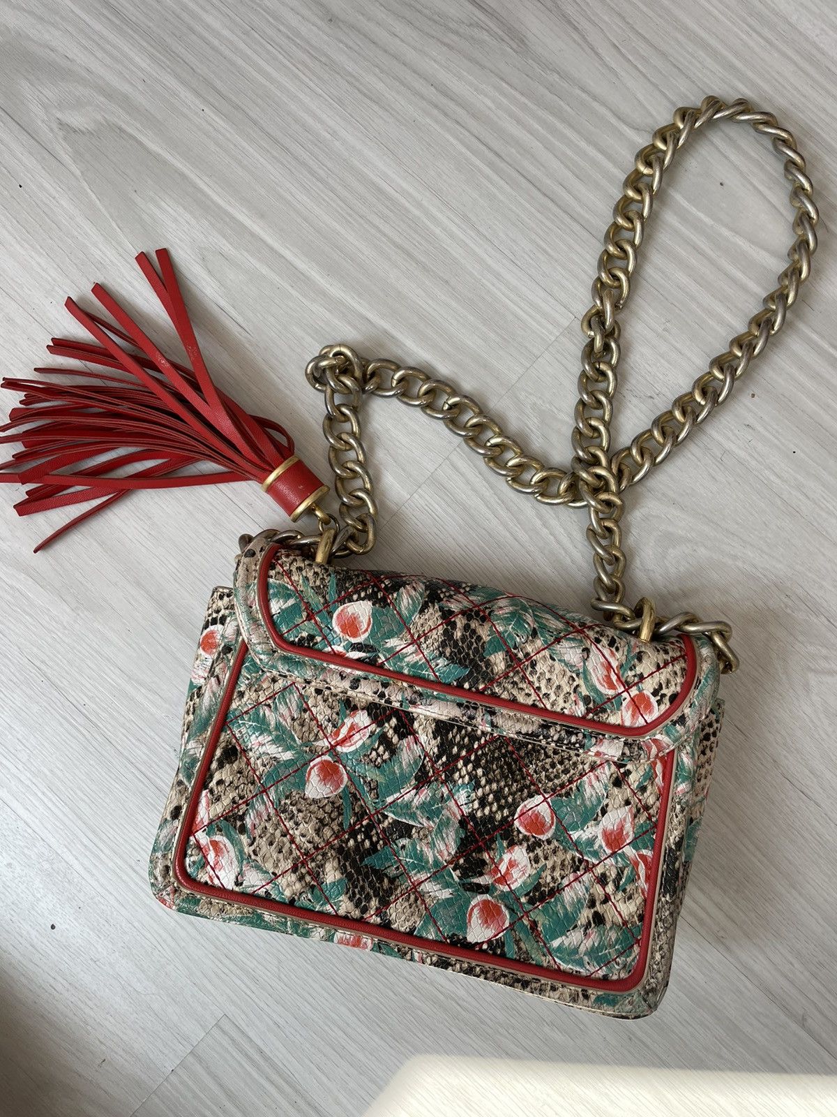 Guess Guess luxe bag Size ONE SIZE - 10 Thumbnail