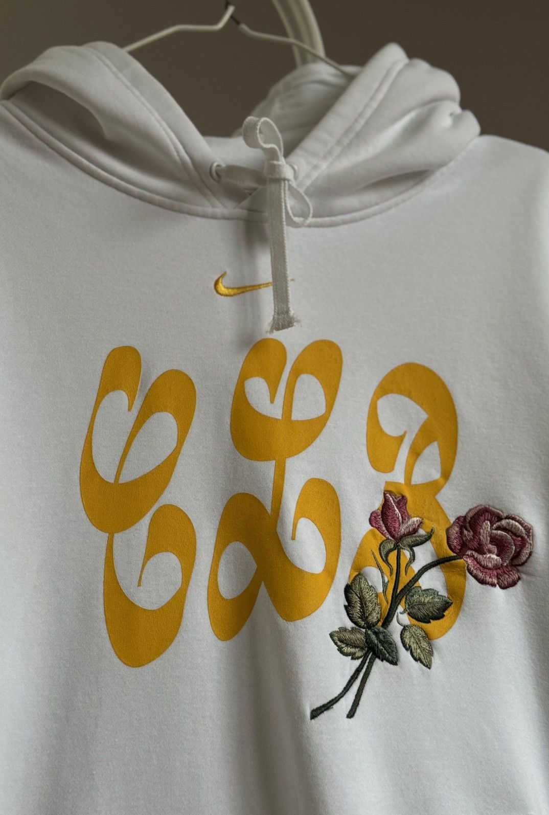 Drake × Nike Nike Nocta Drake CLB Hoodie Center Swoosh Size US L / EU 52-54 / 3 - 6 Thumbnail