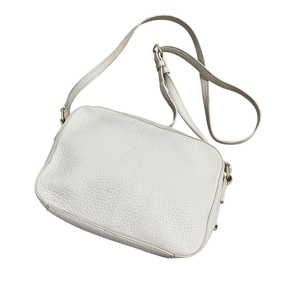 Moschino Authentic Love Moschino by Moschino Leather Sling Bag Size ONE SIZE - 2 Thumbnail