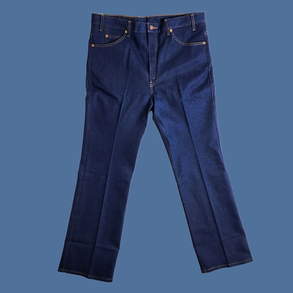 Levi’s × N.HOOLYWOOD 517 Levi's × N.Hoolywood Levi's 517 x N. Hoolywood Levi's 517 | Grailed