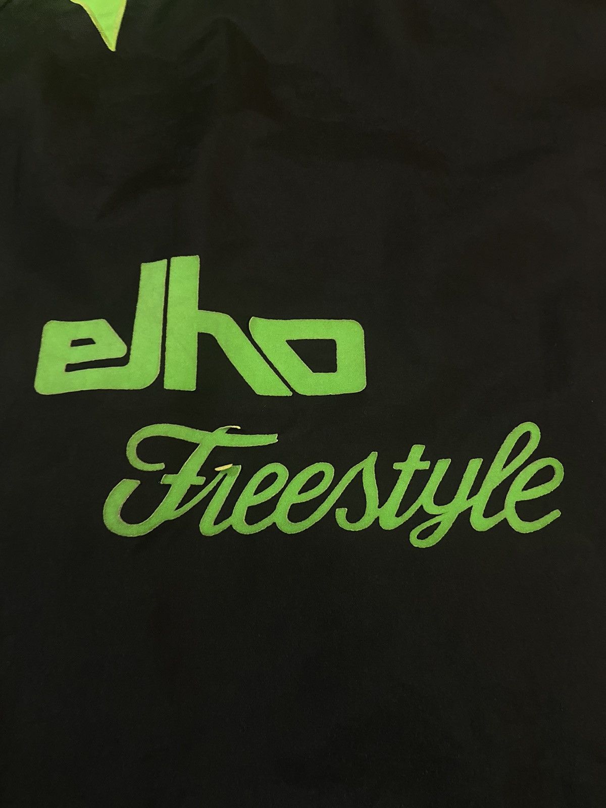 Vintage Elko freestyle vintage jacket 90s Size US L / EU 52-54 / 3 - 6 Thumbnail