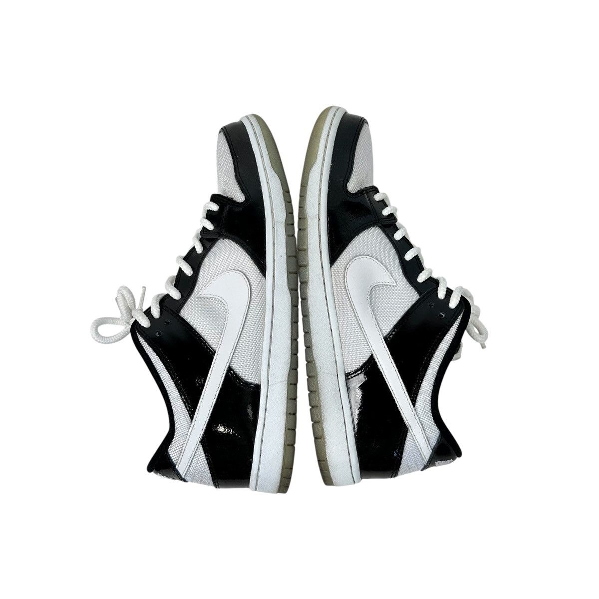 Nike SB Nike SB Dunk Low Pro Concord 2013 304292 043 Size 10 Size US 10.5 / EU 43-44 - 4 Thumbnail