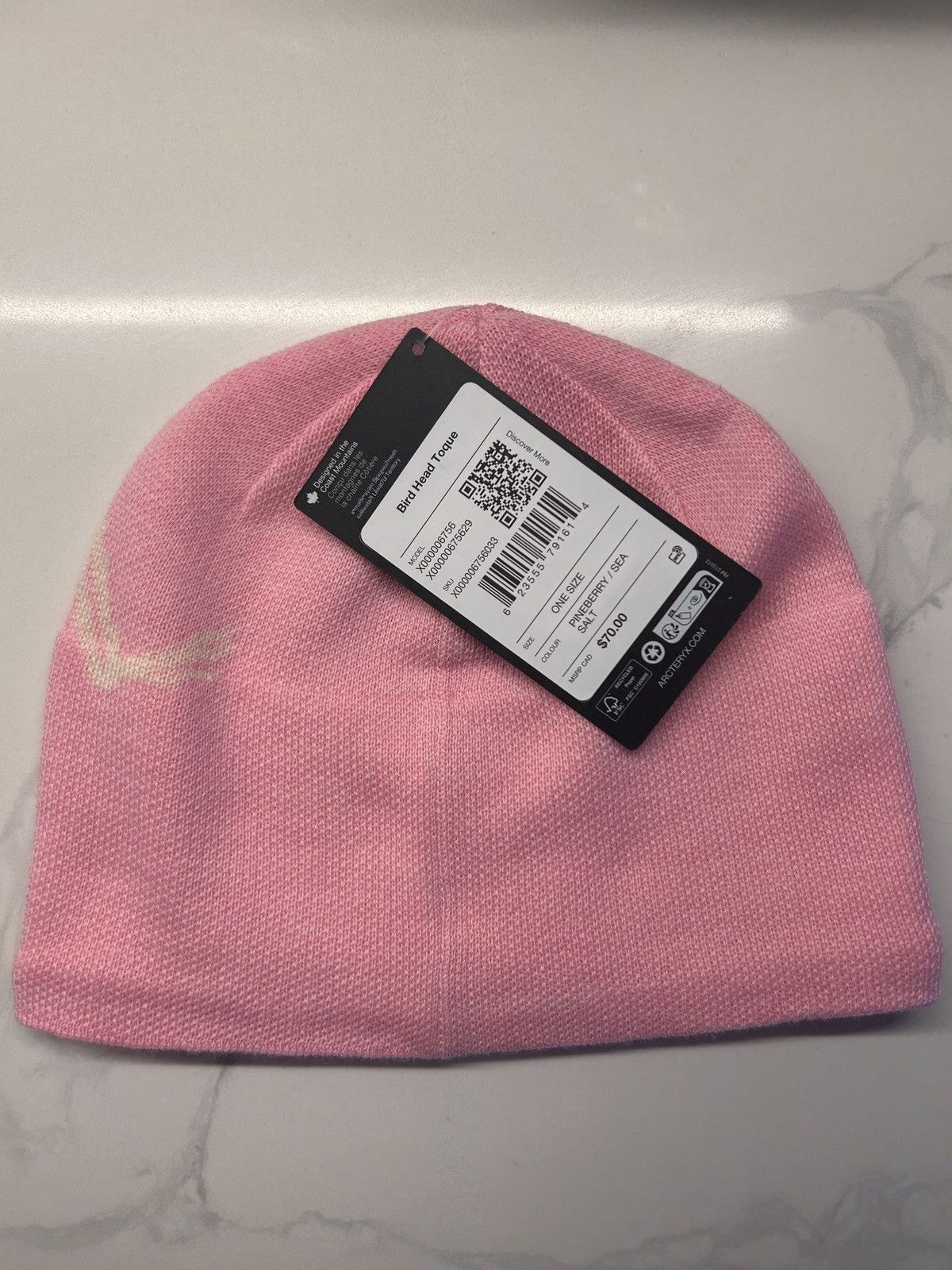 Arc'teryx Bird Head Toque Size ONE SIZE - 3 Thumbnail