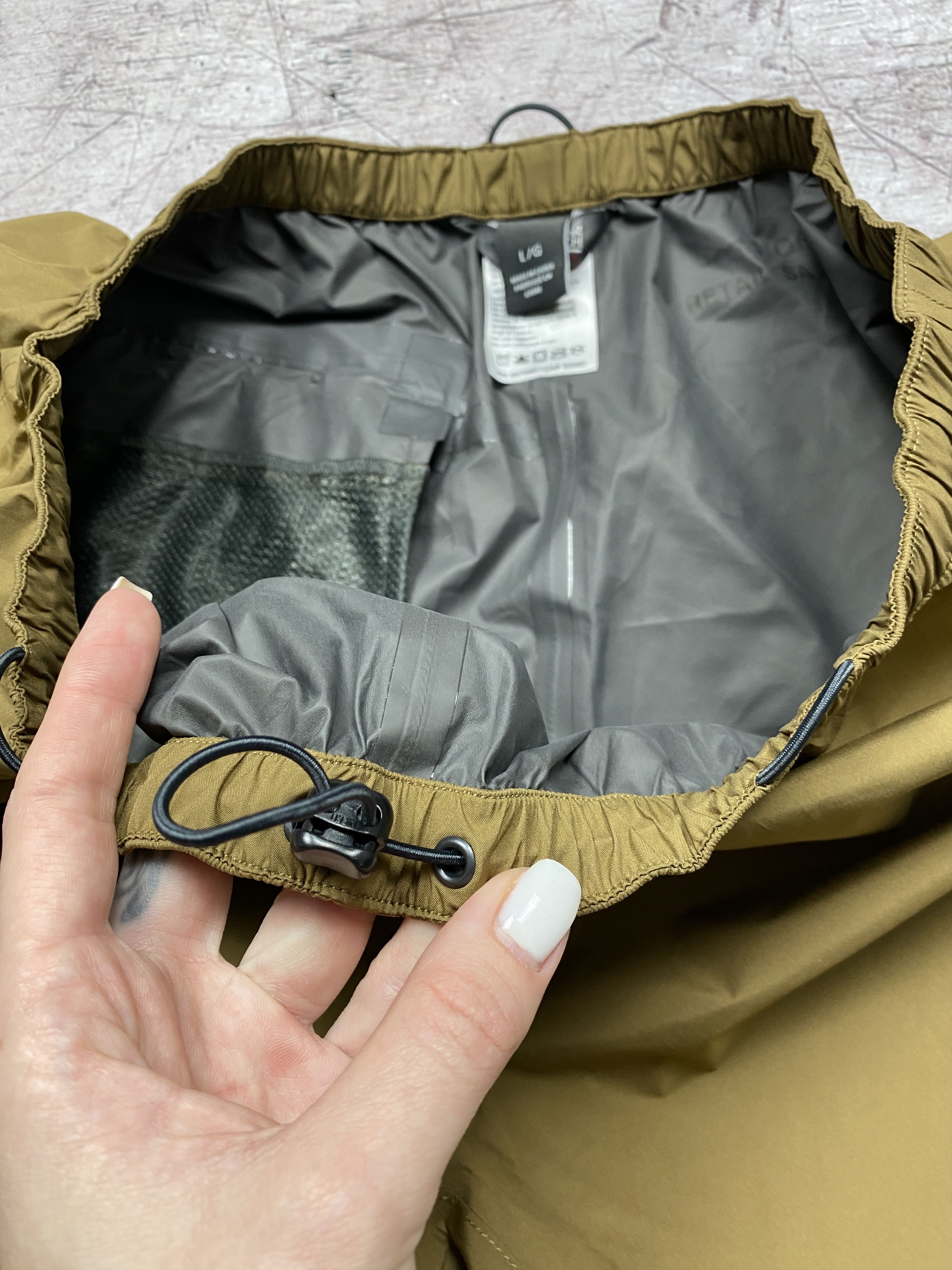 Goretex × Outdoor Research New Outdoor Research Foray Gore-tex Mens Pants Gorpcore Size US 34 / EU 50 - 8 Thumbnail