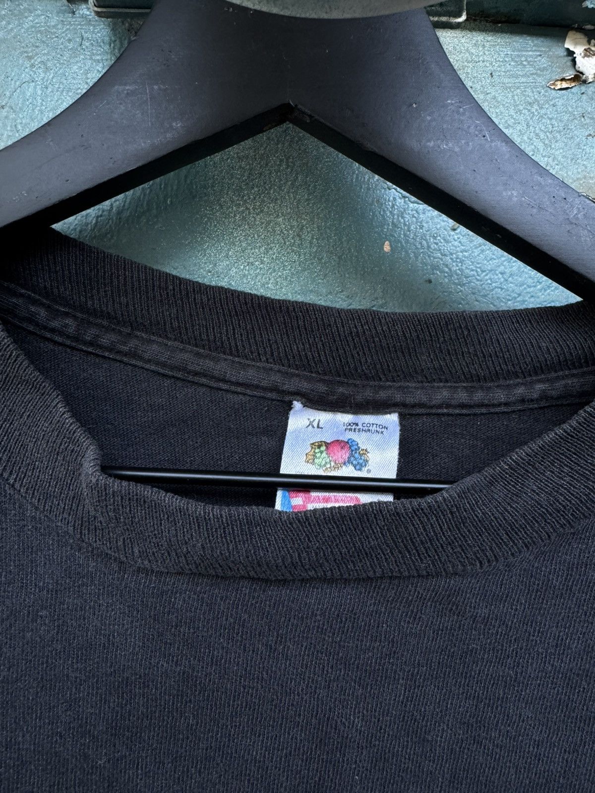 Vintage Vintage Made in Usa Tee Size US XL / EU 56 / 4 - 4 Thumbnail