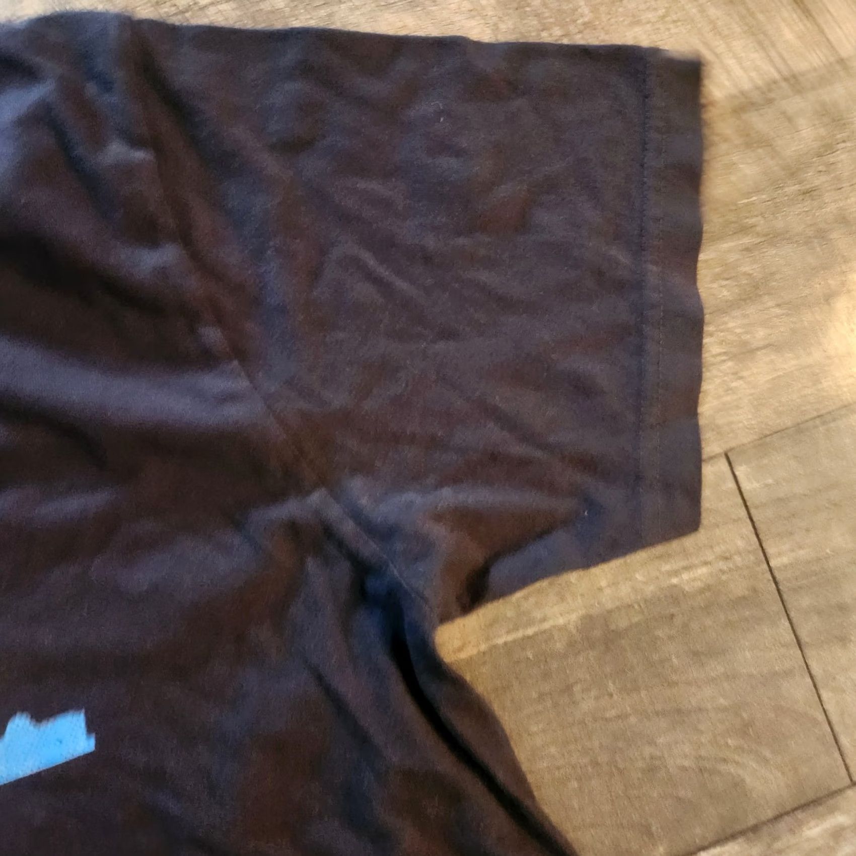 Vintage Barstool Sports Chicago Skyline Family T-Shirt Mens Large Black Shirt Mens L Crew Neck Short Sleeve Graphic Print Sports Size US L / EU 52-54 / 3 - 3 Thumbnail