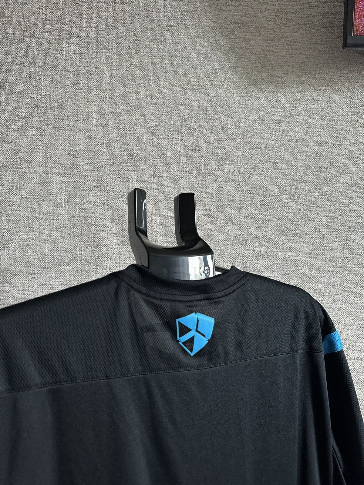 Nike 2010/11 Nike Internazionale Vintage Training Jersey Size US XL / EU 56 / 4 - 13 Thumbnail