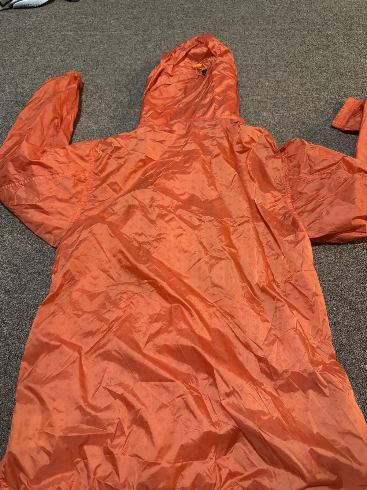 Billionaire Boys Club BBC windbreaker Size US M / EU 48-50 / 2 - 5 Thumbnail