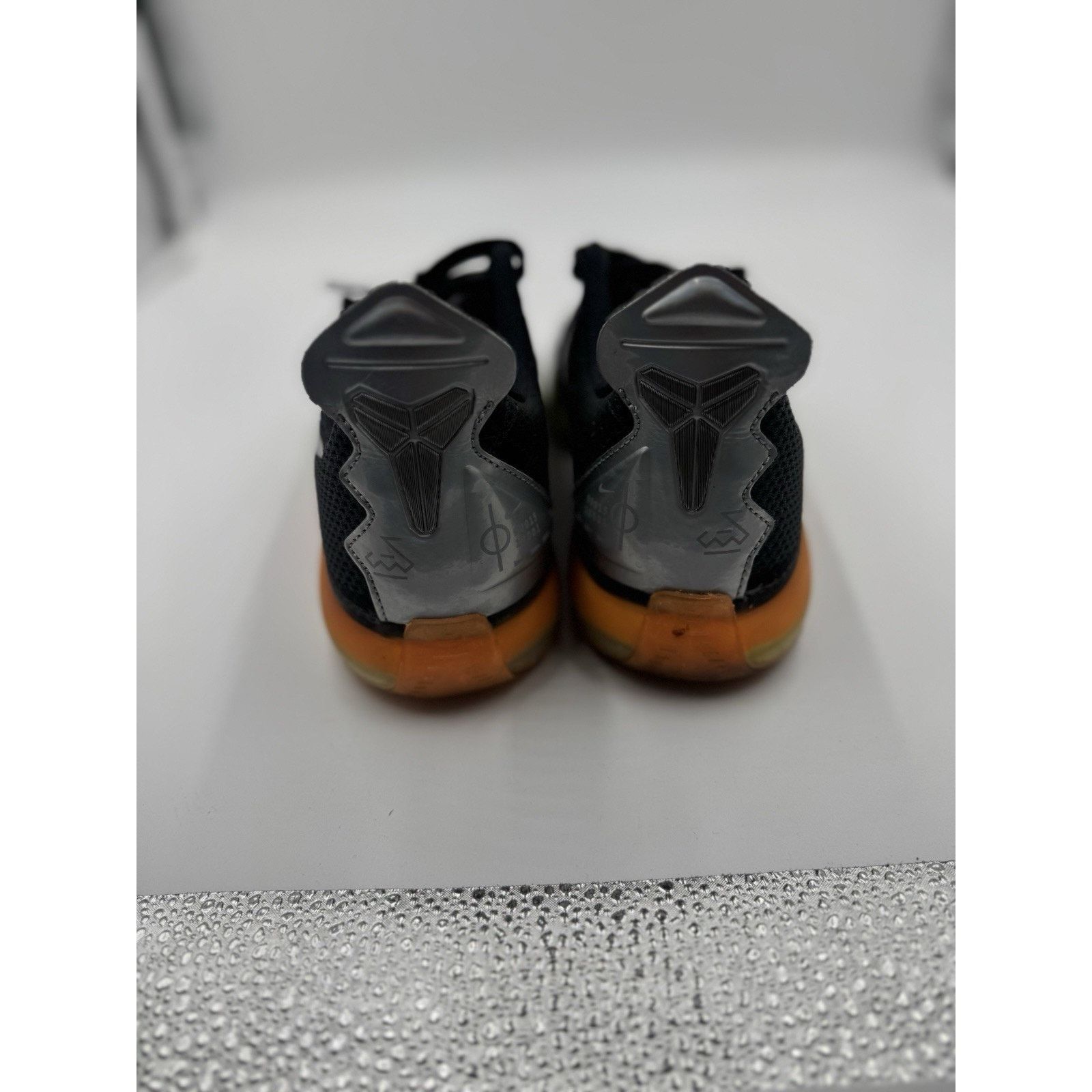 Nike Size 5 (GS) - Nike Kobe 10 Low All Star NBS461 Size US 5 / IT 35 - 4 Thumbnail