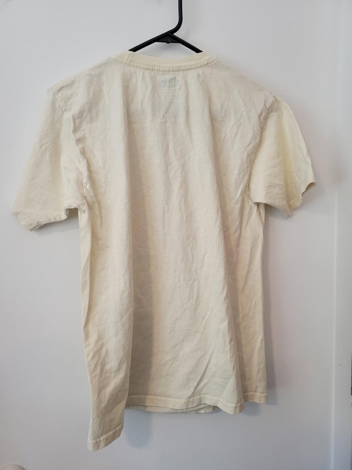 Star Wars Star Wars Ahsoka Tano Graphic T-Shirt Size Small Size US S / EU 44-46 / 1 - 2 Thumbnail