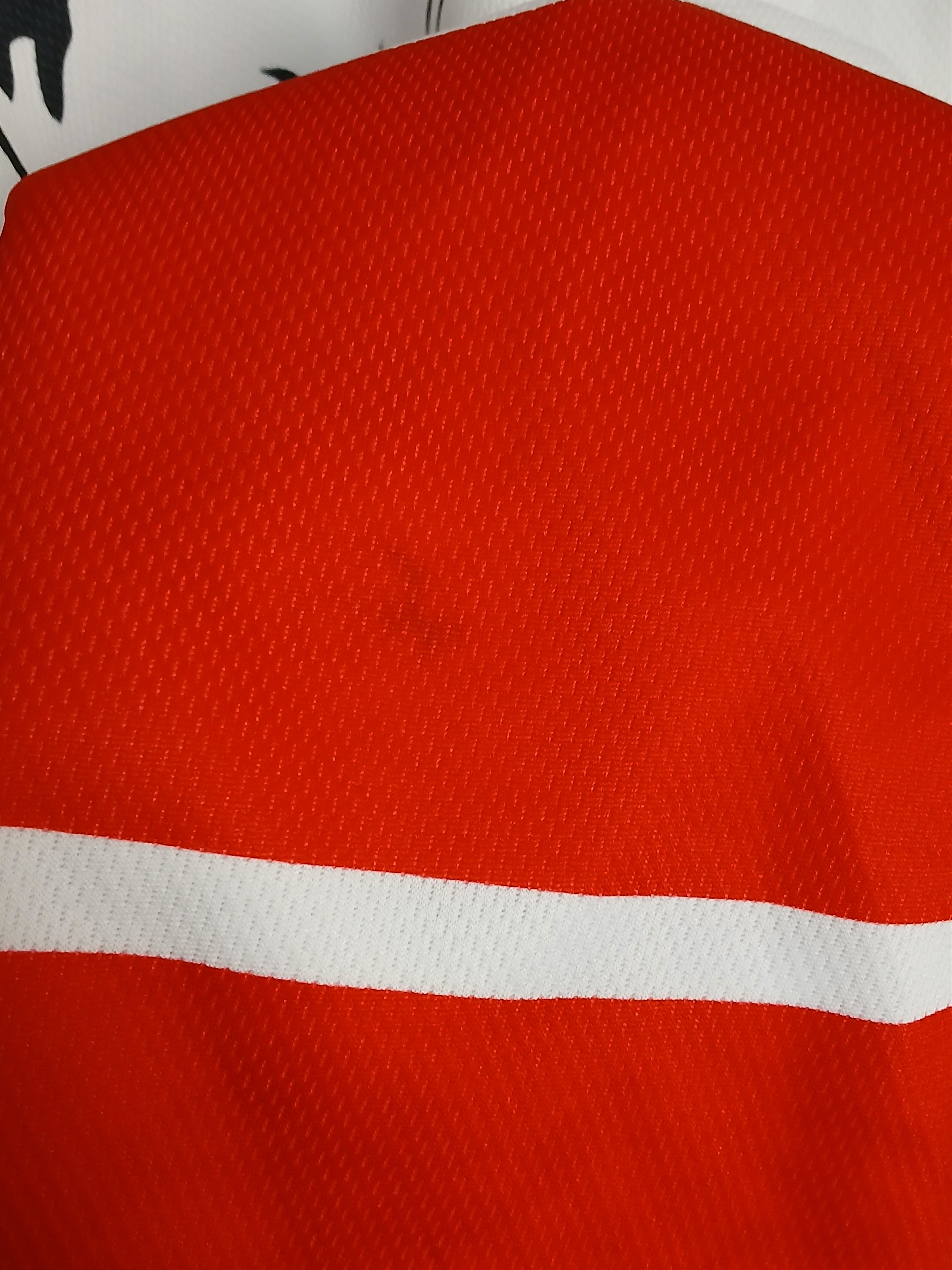 NHL Austria Carinthian Select Hockey Jersey Size US L / EU 52-54 / 3 - 11 Thumbnail