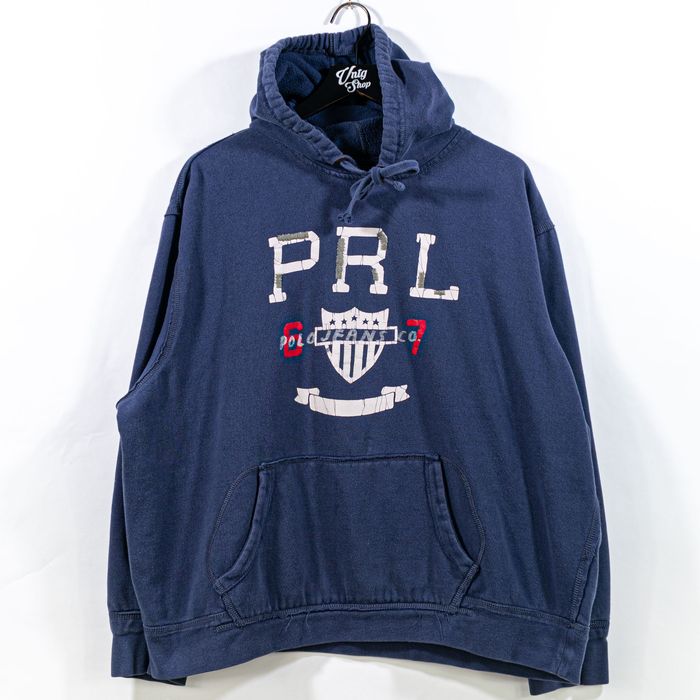 Polo hoodie online 3xl