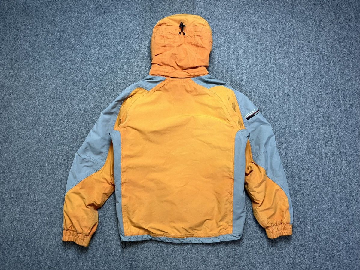 Vintage Vintage Millet Gore Tex jacket Size US S / EU 44-46 / 1 - 4 Thumbnail