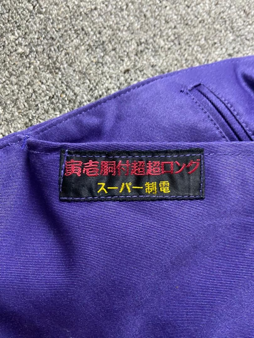 Japanese Brand Toraichi Japanese Brand Workwear Pants (177) Size US 30 / EU 46 - 4 Thumbnail