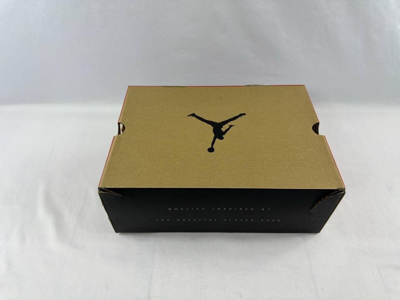 Nike Nike Air Jordan 12 Retro 'Twist' CT8013-106 Worn Once Size US 8.5 / EU 41-42 - 10 Thumbnail