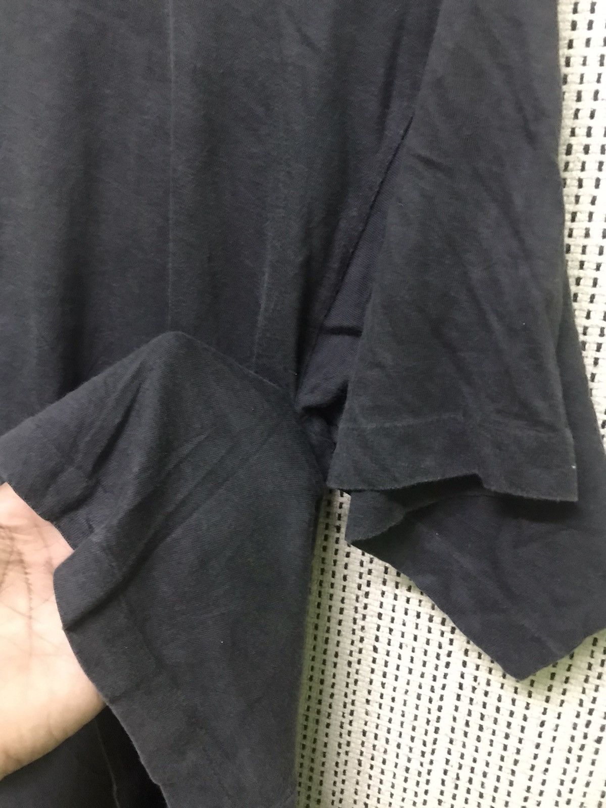 Japanese Brand × Vintage × agnes b. made in france‼️‼️vintage again b Size US XL / EU 56 / 4 - 7 Thumbnail