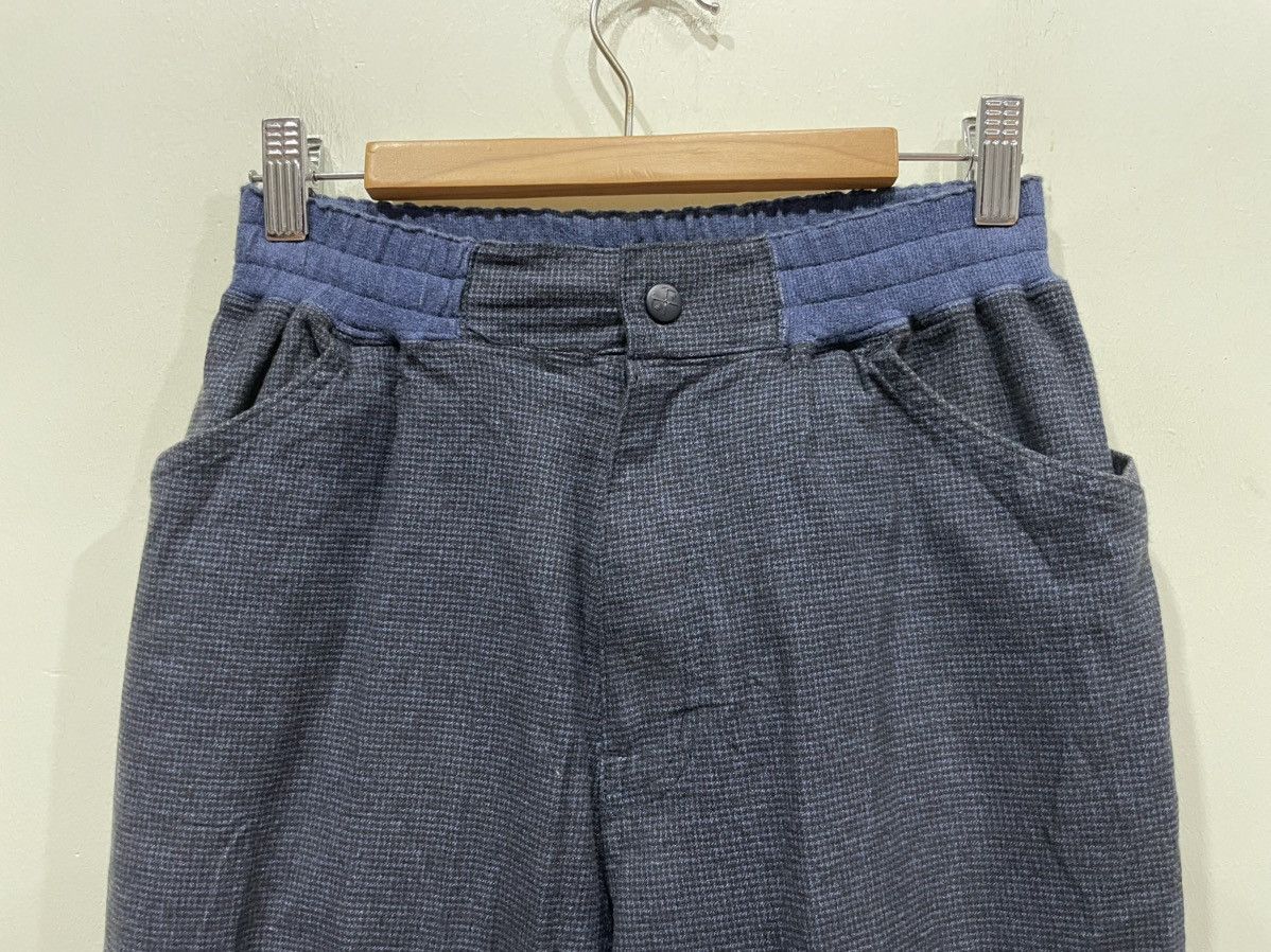 White Mountaineering White Mountaineering 2015AW Pants Size US 28 / EU 44 - 3 Thumbnail