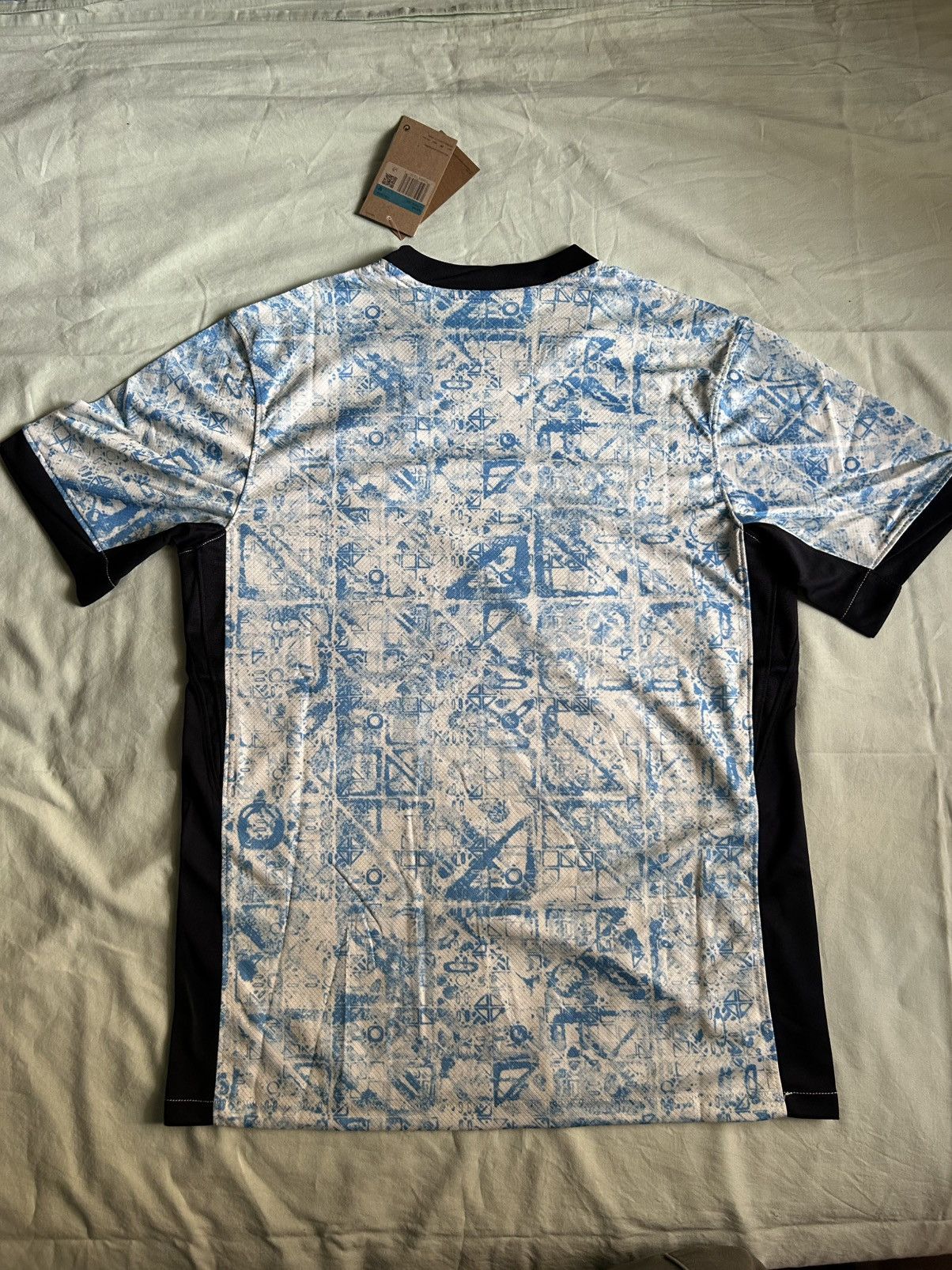 Nike Portugal 2024/25 Men’s Nike jersey Size US M / EU 48-50 / 2 - 2 Thumbnail