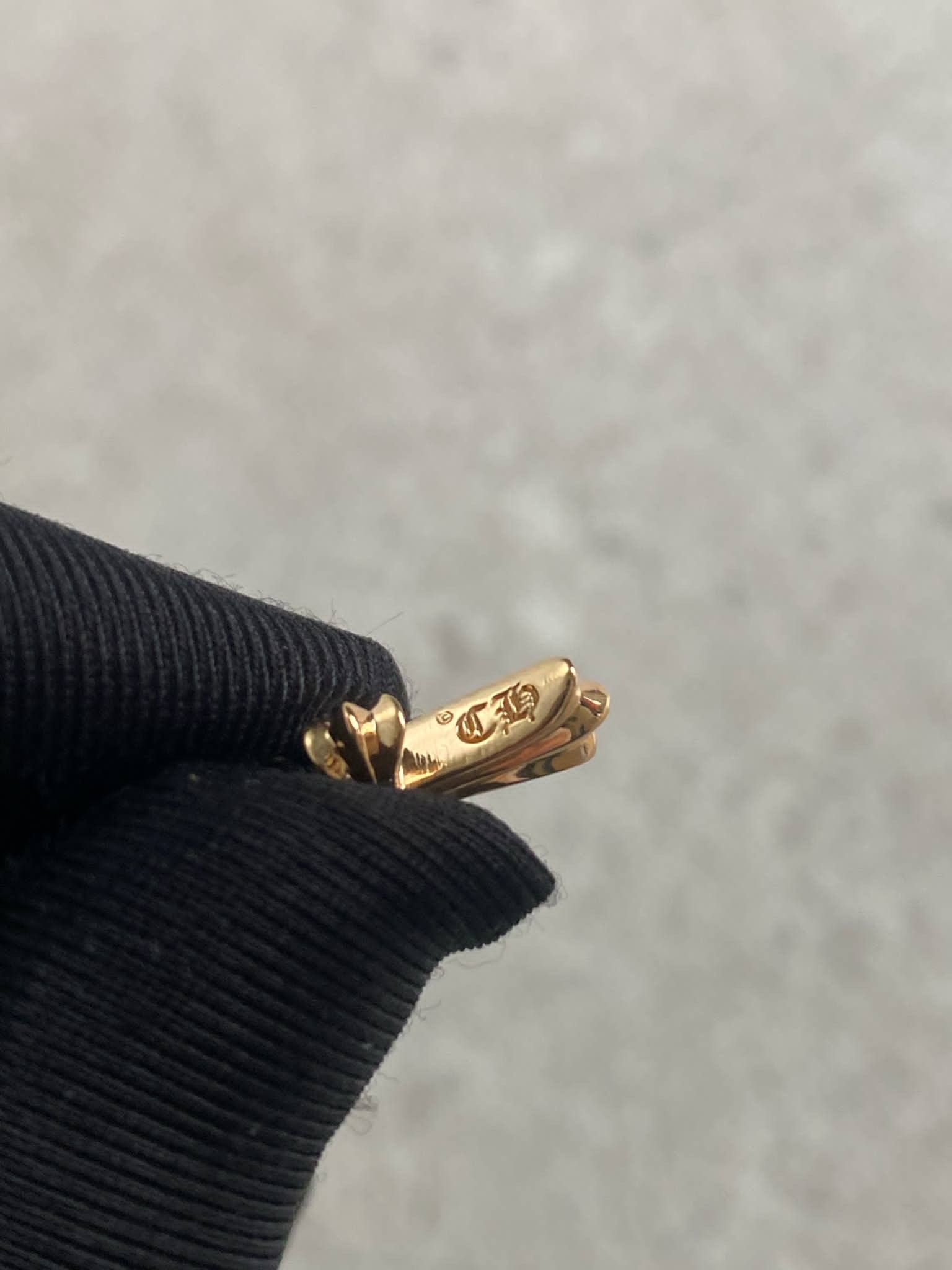 Chrome Hearts CHROME HEARTS Baby Fat Charm Size ONE SIZE - 7 Thumbnail