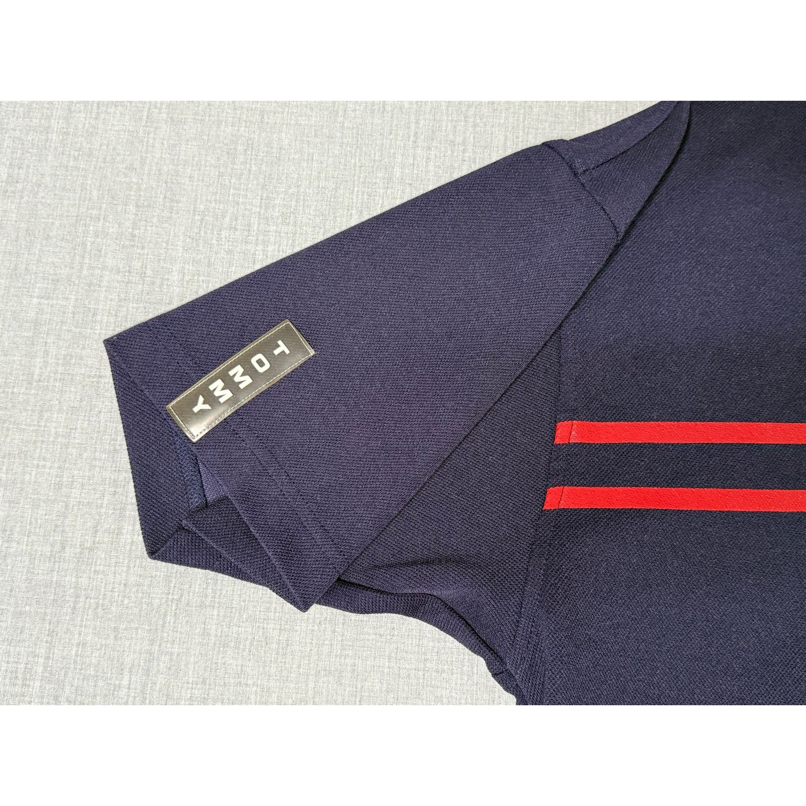 Tommy Hilfiger × Vintage Vintage Tommy Hilfiger Athletics USA T-shirt Medium Size US M / EU 48-50 / 2 - 5 Thumbnail