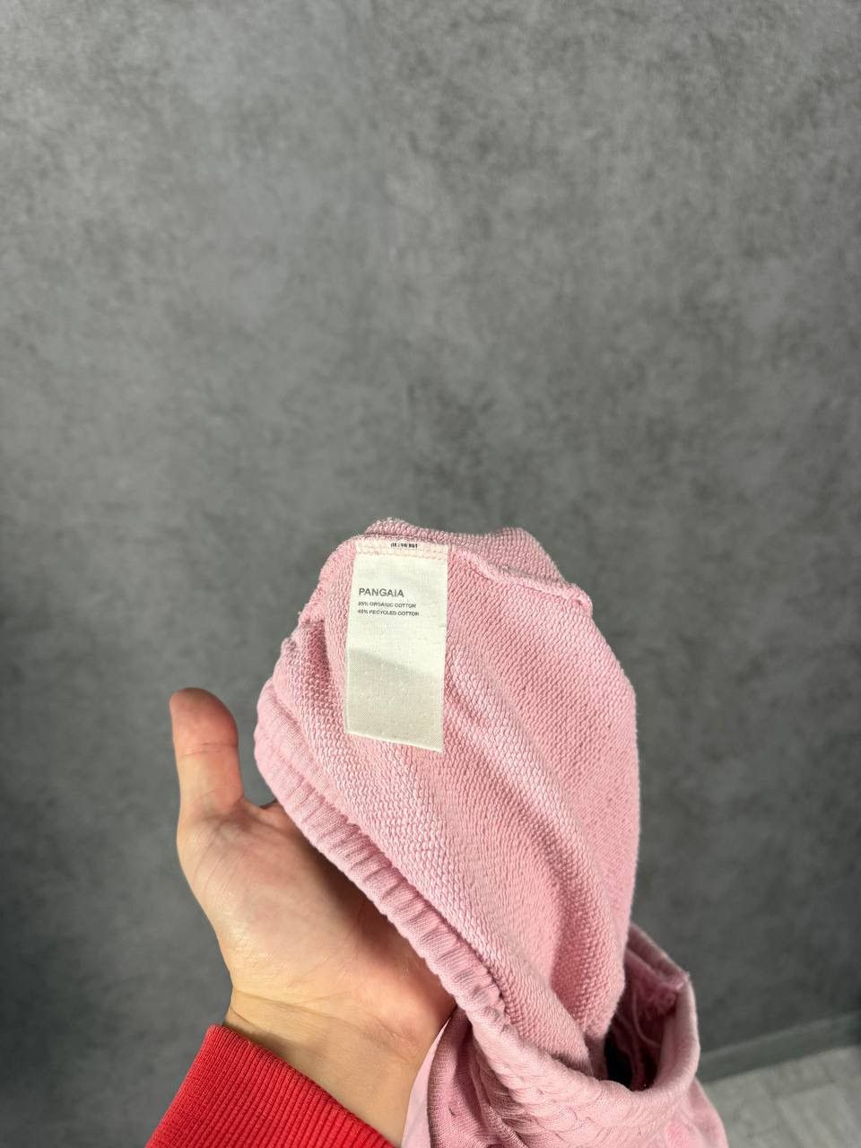 Pangaia Pangaia designer shorts Size US 30 / EU 46 - 7 Thumbnail