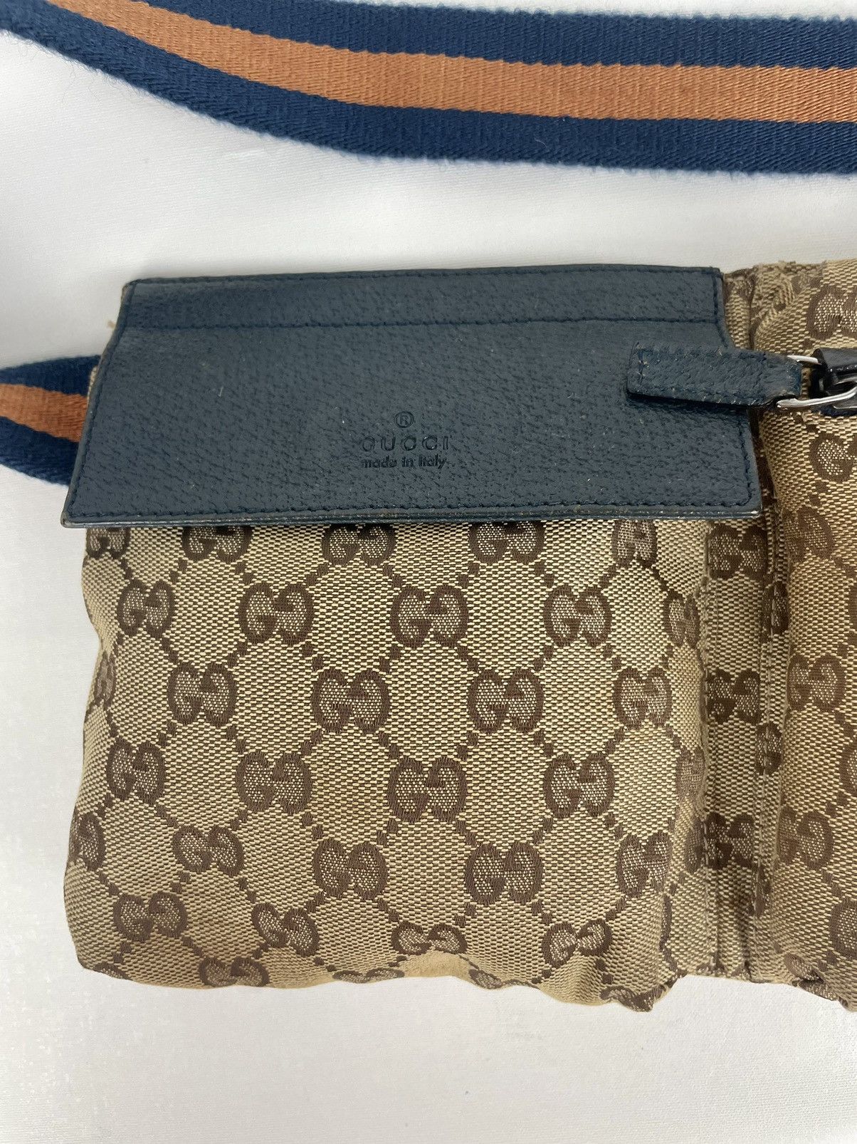 Gucci Gucci belt bag Size ONE SIZE - 5 Thumbnail