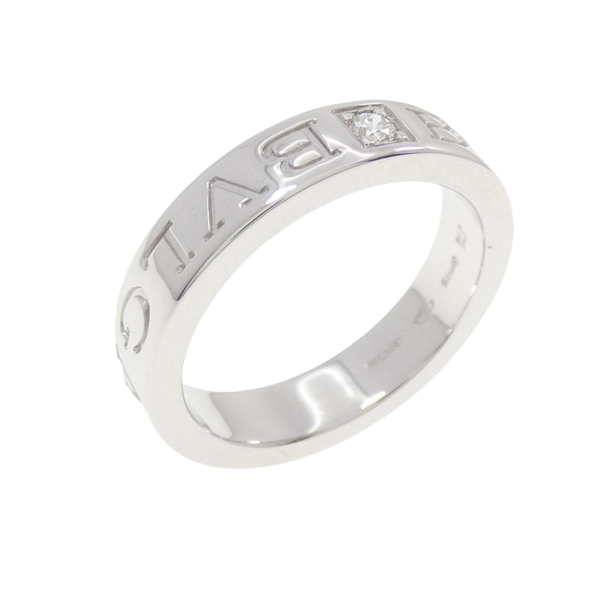 Bvlgari Bulgari Bulgari Bulgari ring Size ONE SIZE - 1 Thumbnail