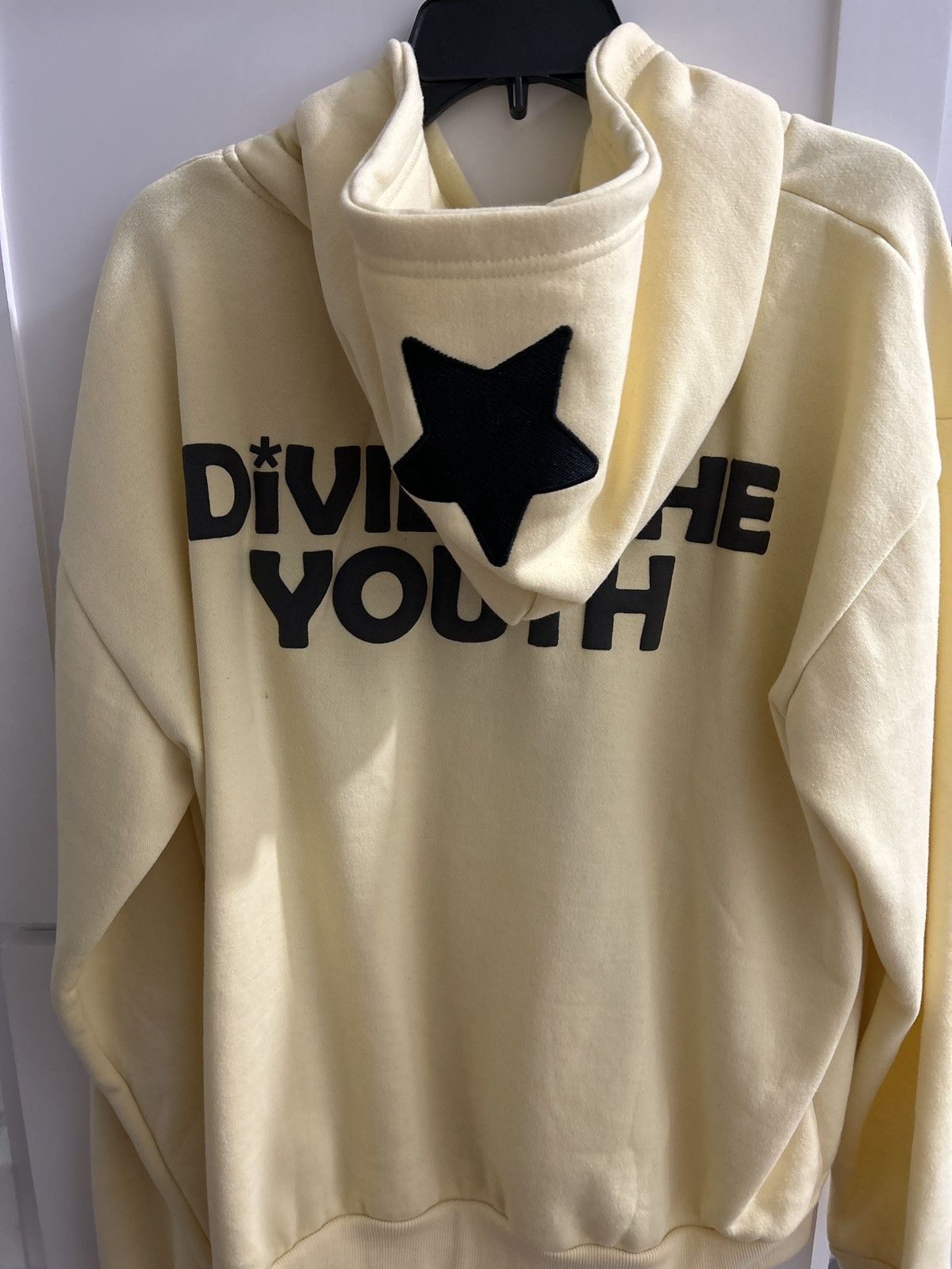 Divide The Youth Divide The Youth Fall 2022 FALL hoodie Size US XL / EU 56 / 4 - 2 Thumbnail