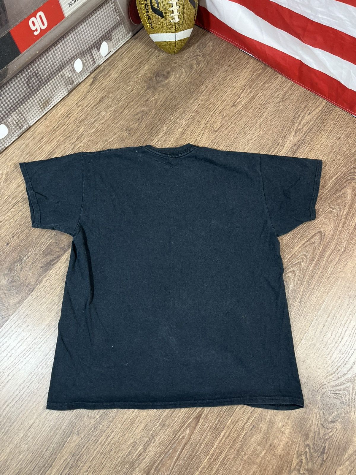Other Vintage 90s Google Humor T Shirt Size US L / EU 52-54 / 3 - 4 Thumbnail