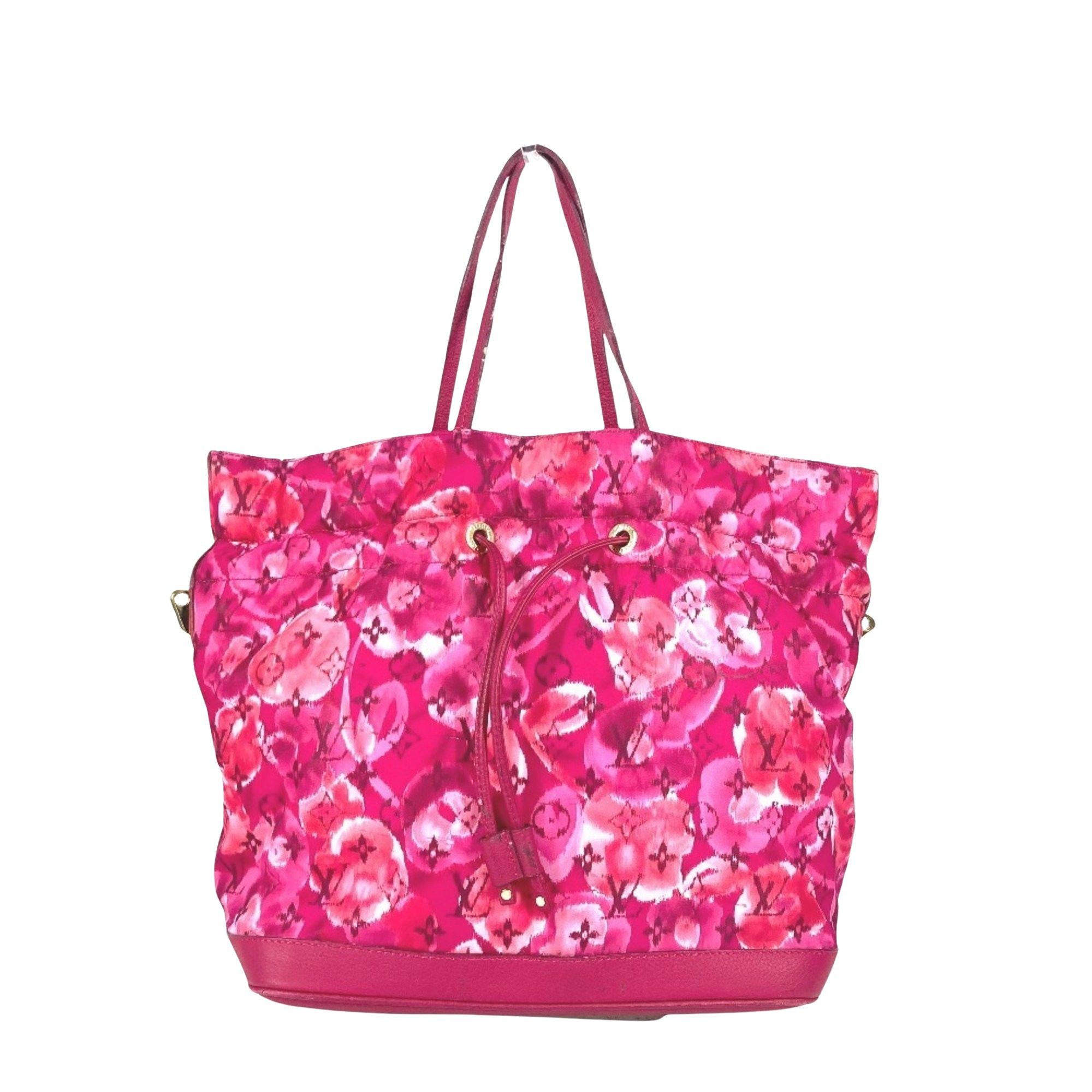 Louis Vuitton Louis Vuitton Ikat tote Size ONE SIZE - 1 Thumbnail