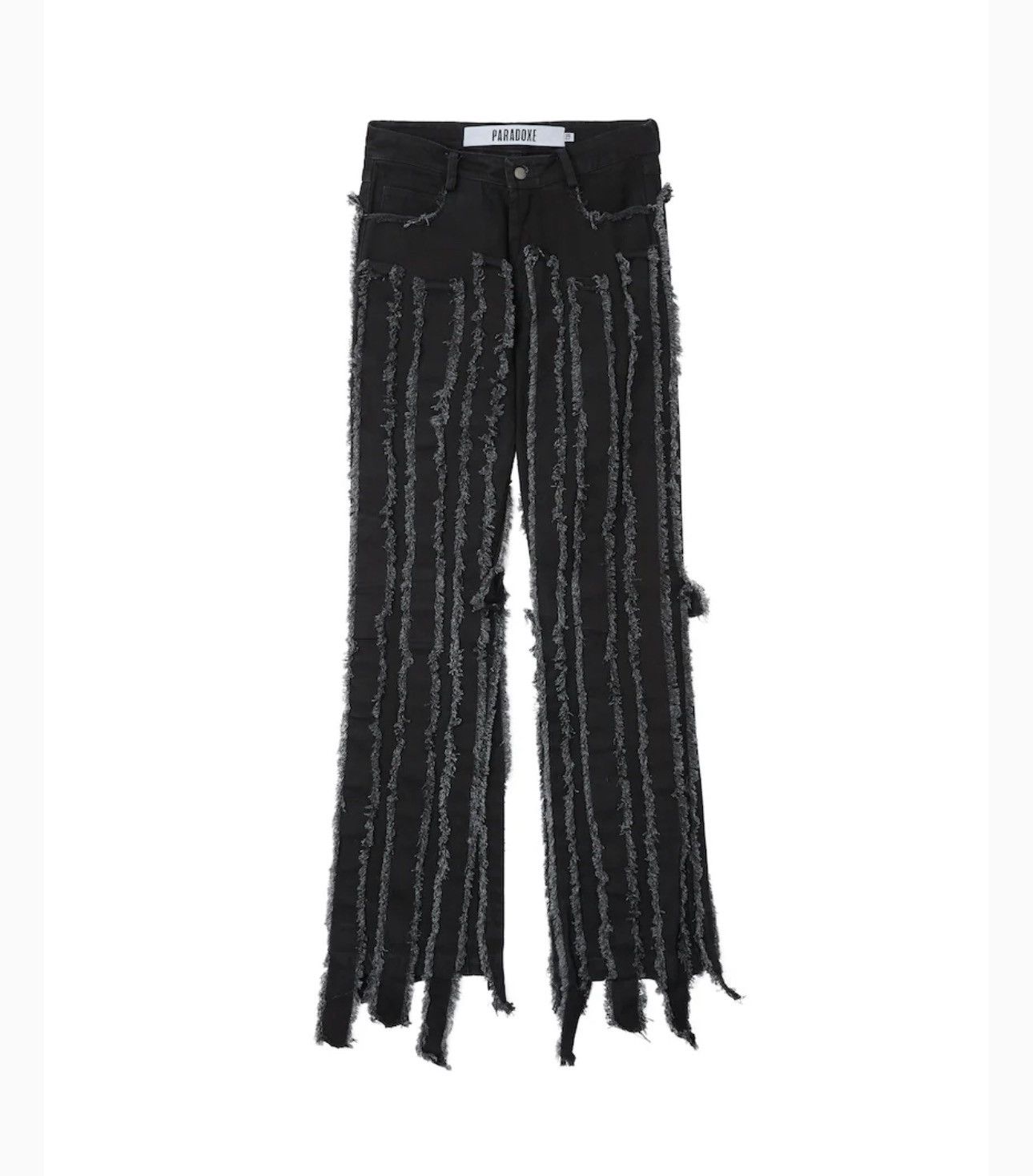 Paradoxe Paris Area 51 Pants