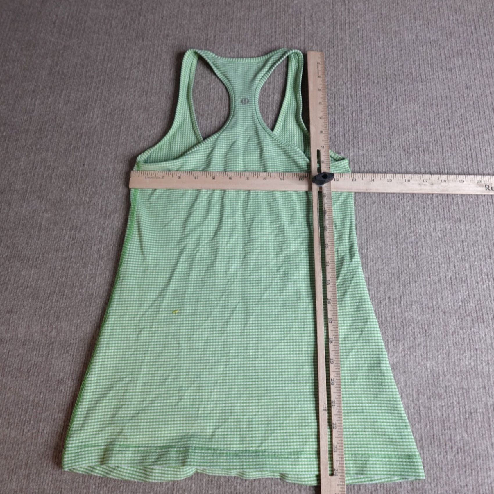 Lululemon VINTAGE? No. Size XS / US 0-2 / IT 36-38 - 6 Thumbnail