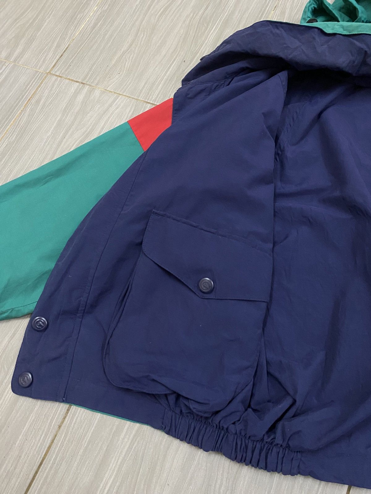 Alexander Julian Vtg Alexender Julian Coloursport Jacket Size US M / EU 48-50 / 2 - 11 Thumbnail