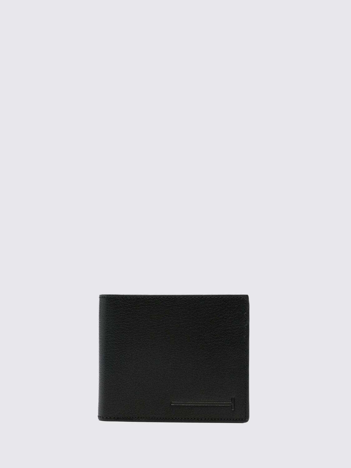 Tom Ford Tom Ford Wallet Men Black Size ONE SIZE - 1 Thumbnail