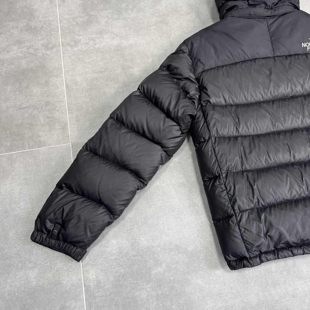 The North Face The North Face Nuptse TNF Puffer Down Jacket Hooded Men Y2K Size US M / EU 48-50 / 2 - 20 Thumbnail
