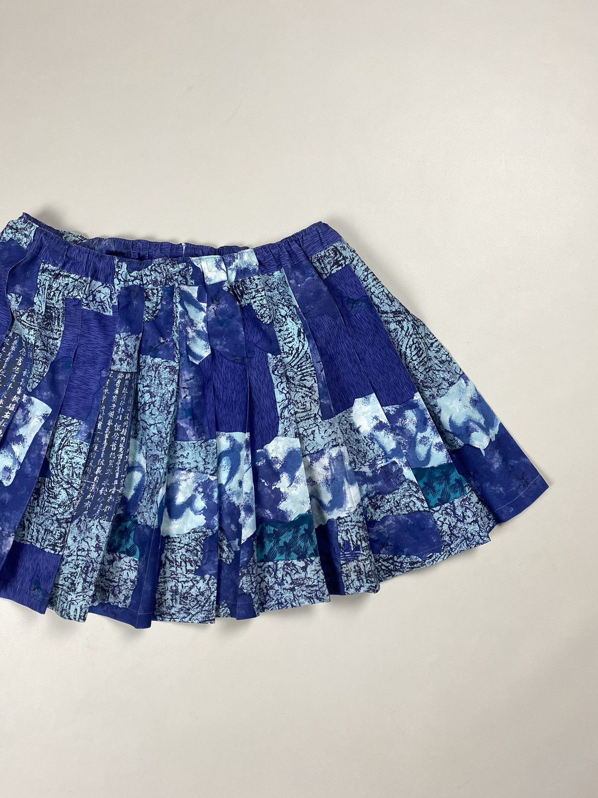 Adidas × Vintage Adidas vintage ladies tennis skirt size US 6 / EU 38 Size 28" / US 6 / IT 42 - 3 Thumbnail