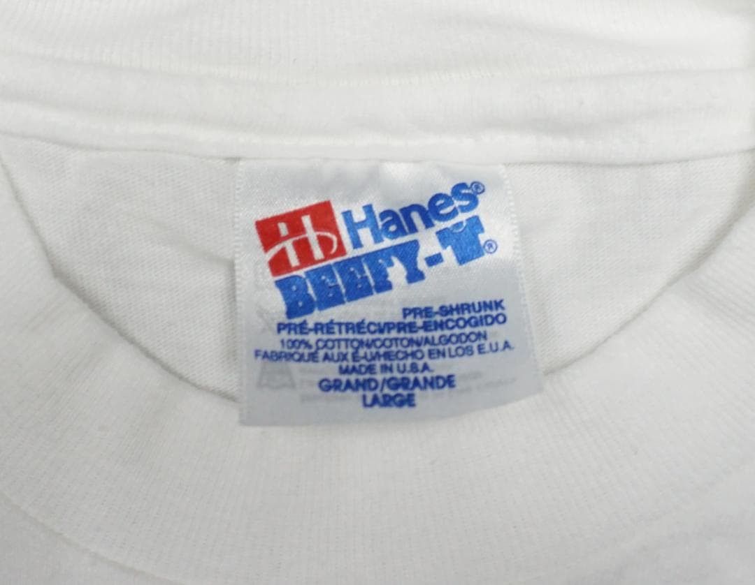 Vintage 90's USA製 Starbucks JAVA Tシャツ 企業 ビンテージ Size US M / EU 48-50 / 2 - 5 Thumbnail