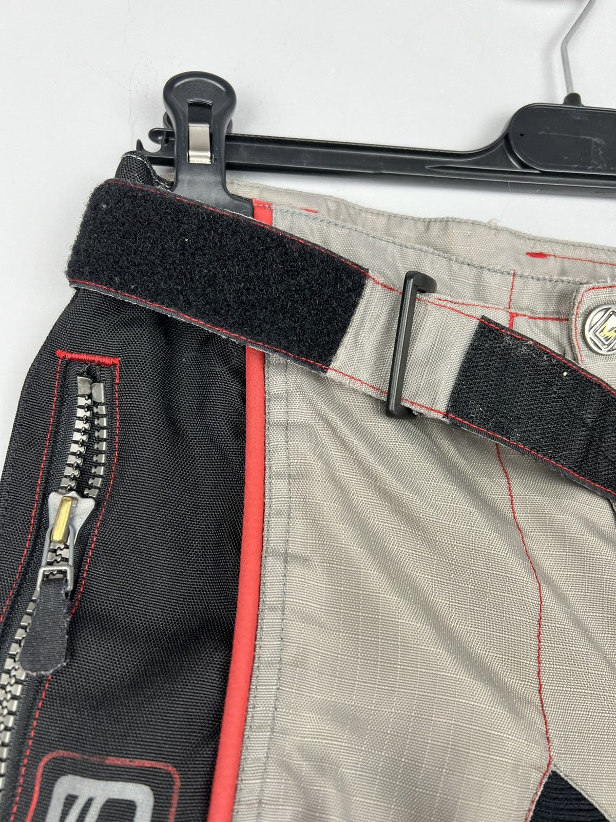 SCOTTeVEST Scott Racing moto Shorts Size US 30 / EU 46 - 7 Thumbnail